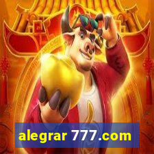 alegrar 777.com